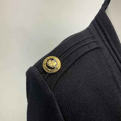 Lot 731   St John Basic 3 pc Set ( Tunic Pants Jacket )