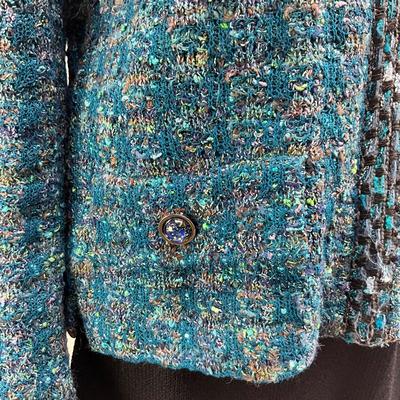 Lot 732  St John Basic by Marie Gray 3pc Set