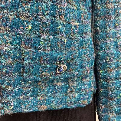 Lot 732  St John Basic by Marie Gray 3pc Set
