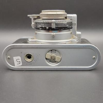 Kodak 35 Rangefinder