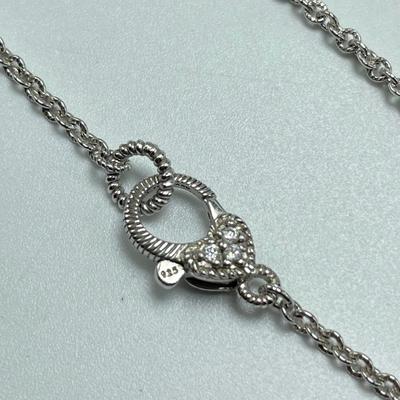 Unique Sterling Chains & Bracelets w/ Sets (B4-SS)