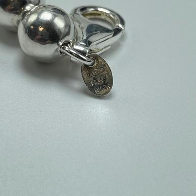 Unique Sterling Chains & Bracelets w/ Sets (B4-SS)