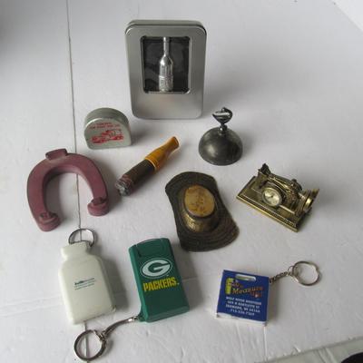 Lot 551:  Junk Drawer Lot