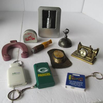 Lot 551:  Junk Drawer Lot