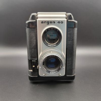 Argus Argoflex 40