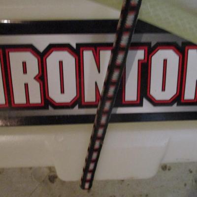 Ironton ATV Spot Sprayer