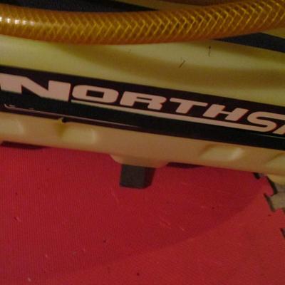 North Star ATV Spot Sprayer
