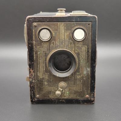 Kodak Brownie Box