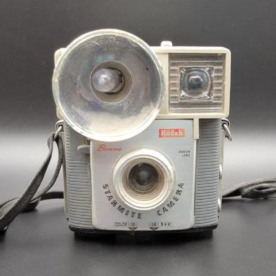 Kodak Brownie Starmite