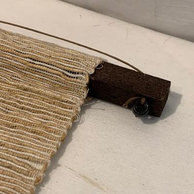 Peace, Love, & Happiness Wall Hangings (LR-HS)