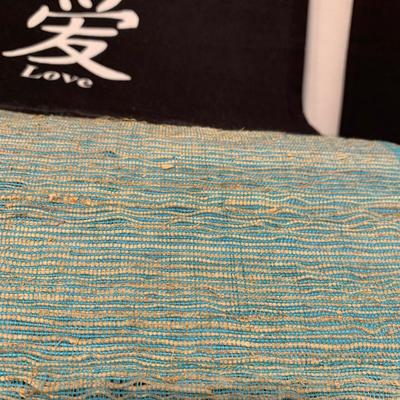 Peace, Love, & Happiness Wall Hangings (LR-HS)