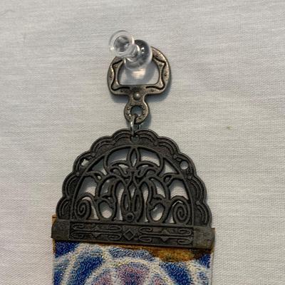 Breathe, Namaste, & Chakra Wall Hangings (LR-HS)