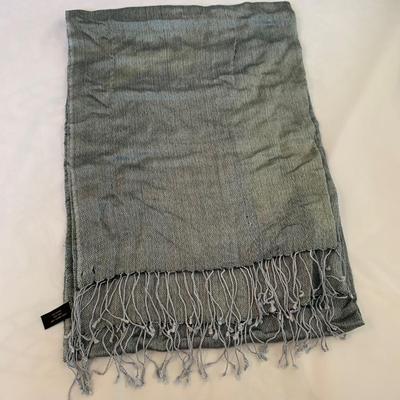 Colorful Bohemian Scarf Collection incl. Silk & Wool (GB-HS)