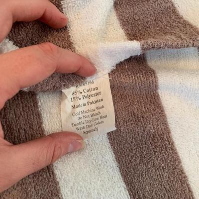 Ladies Swimwear (Size S/M) & More (GB-HS)