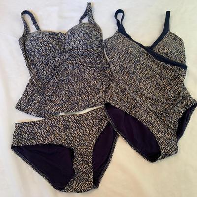 Ladies Swimwear (Size S/M) & More (GB-HS)
