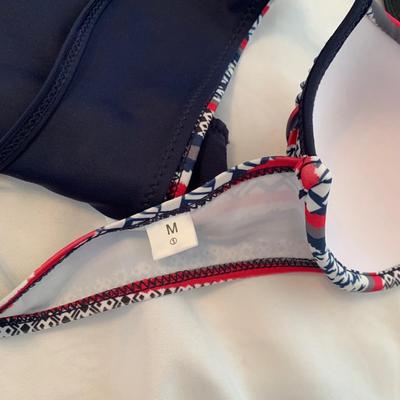 Ladies Swimwear (Size S/M) & More (GB-HS)