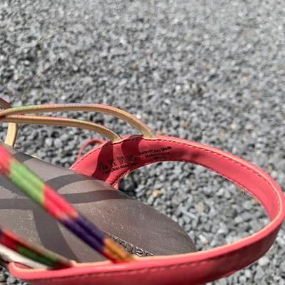 Naturalizer, Clarks, & Michael Kors Shoes, Womenâ€™s Size 7/7.5 (O-HS)