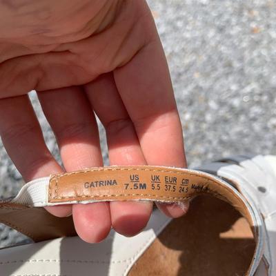 Naturalizer, Clarks, & Michael Kors Shoes, Womenâ€™s Size 7/7.5 (O-HS)