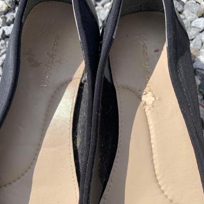 Naturalizer, Clarks, & Michael Kors Shoes, Womenâ€™s Size 7/7.5 (O-HS)