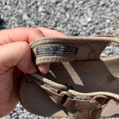 Naturalizer, Clarks, & Michael Kors Shoes, Womenâ€™s Size 7/7.5 (O-HS)