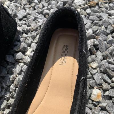 Naturalizer, Clarks, & Michael Kors Shoes, Womenâ€™s Size 7/7.5 (O-HS)