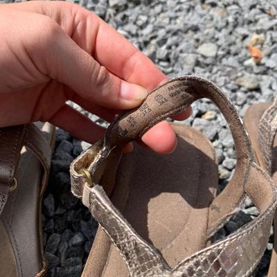 Naturalizer, Clarks, & Michael Kors Shoes, Womenâ€™s Size 7/7.5 (O-HS)