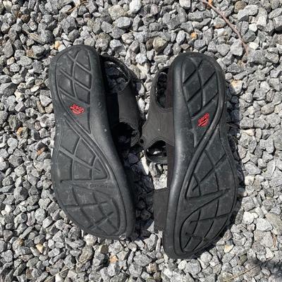 Naturalizer, Clarks, & Michael Kors Shoes, Womenâ€™s Size 7/7.5 (O-HS)