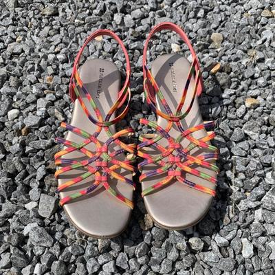 Naturalizer, Clarks, & Michael Kors Shoes, Womenâ€™s Size 7/7.5 (O-HS)