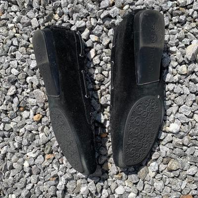 Naturalizer, Clarks, & Michael Kors Shoes, Womenâ€™s Size 7/7.5 (O-HS)