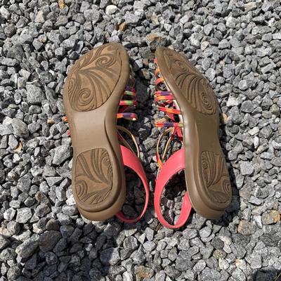 Naturalizer, Clarks, & Michael Kors Shoes, Womenâ€™s Size 7/7.5 (O-HS)