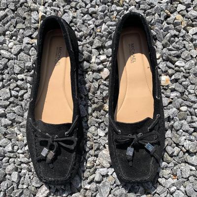 Naturalizer, Clarks, & Michael Kors Shoes, Womenâ€™s Size 7/7.5 (O-HS)