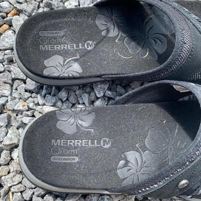 Merrell Sandals & Shoes, Womenâ€™s Size 7/7.5 (O-HS)