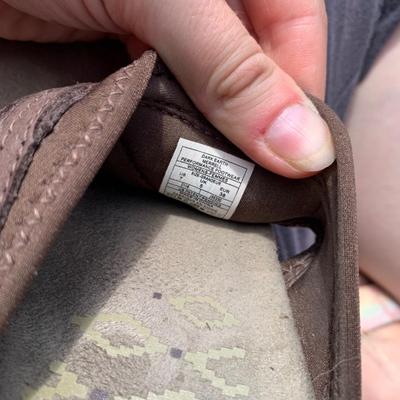 Merrell Sandals & Shoes, Womenâ€™s Size 7/7.5 (O-HS)