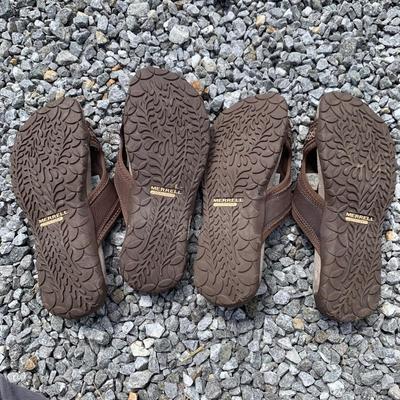 Merrell Sandals & Shoes, Womenâ€™s Size 7/7.5 (O-HS)