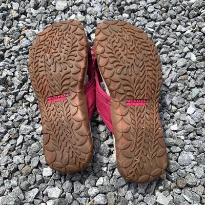 Merrell Sandals & Shoes, Womenâ€™s Size 7/7.5 (O-HS)