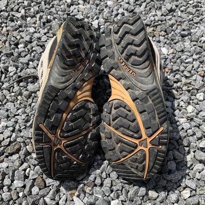 Merrell Sandals & Shoes, Womenâ€™s Size 7/7.5 (O-HS)