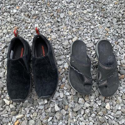 Merrell Sandals & Shoes, Womenâ€™s Size 7/7.5 (O-HS)