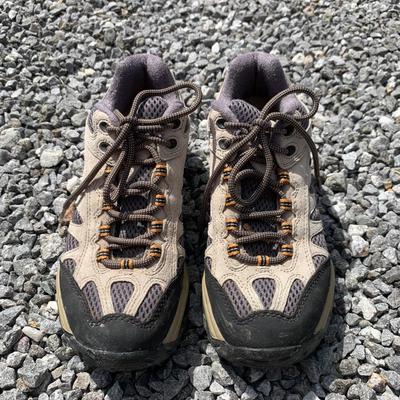 Merrell Sandals & Shoes, Womenâ€™s Size 7/7.5 (O-HS)