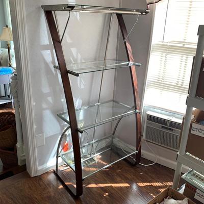 Three RealSpace Merido Collection Bookcases (DR-HS)