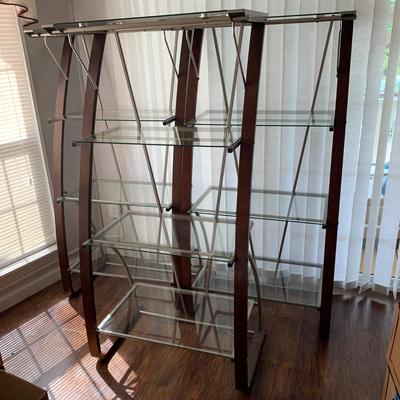 Three RealSpace Merido Collection Bookcases (DR-HS)