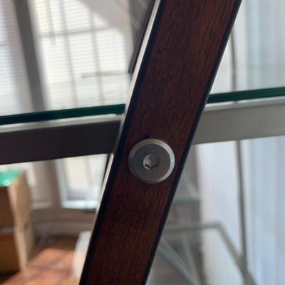 Three RealSpace Merido Collection Bookcases (DR-HS)