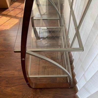 Three RealSpace Merido Collection Bookcases (DR-HS)