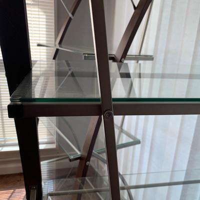 Three RealSpace Merido Collection Bookcases (DR-HS)