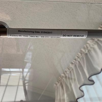 Three RealSpace Merido Collection Bookcases (DR-HS)