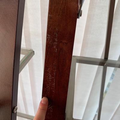 Three RealSpace Merido Collection Bookcases (DR-HS)