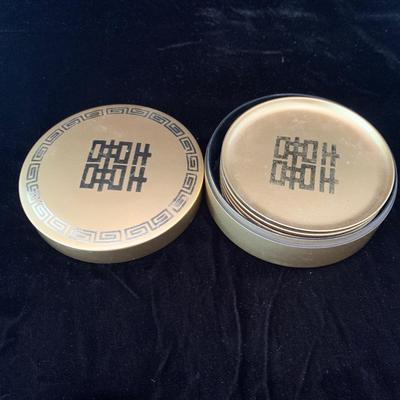 Buddha Head, Tibetan Singing Bowl, Feng Shui Items, & More (K-HS)