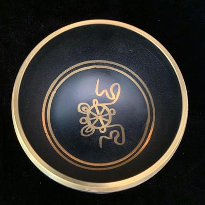 Buddha Head, Tibetan Singing Bowl, Feng Shui Items, & More (K-HS)