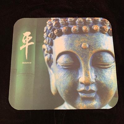 Buddha Head, Tibetan Singing Bowl, Feng Shui Items, & More (K-HS)