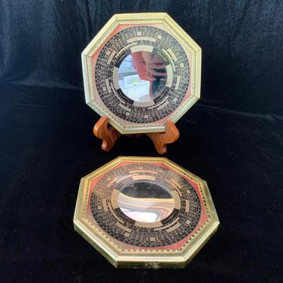 Buddha Head, Tibetan Singing Bowl, Feng Shui Items, & More (K-HS)