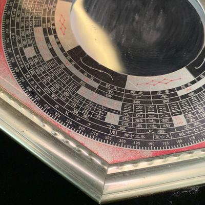 Buddha Head, Tibetan Singing Bowl, Feng Shui Items, & More (K-HS)